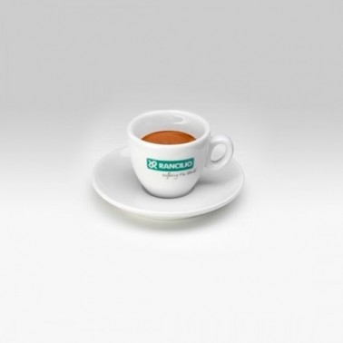 Taza de porcelana para café ESPRESSO