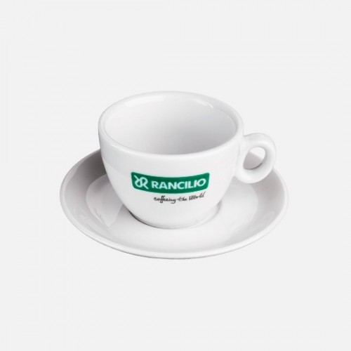 Taza de porcelana para CAPPUCCINO