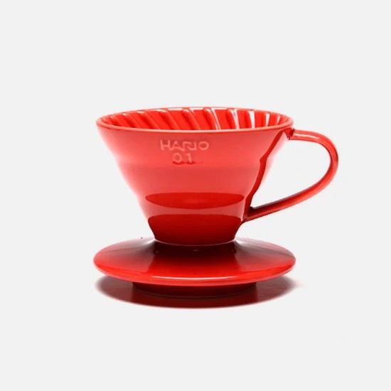 CAFETERA V-60 HARIO DE 1-4 TAZAS