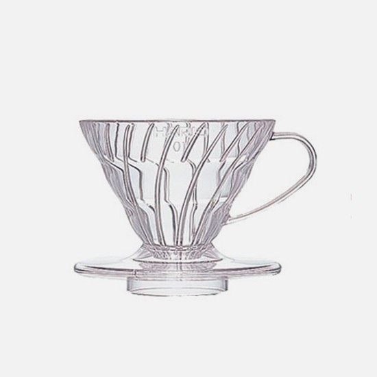 CAFETERA V-60 HARIO DE 1-4 TAZAS