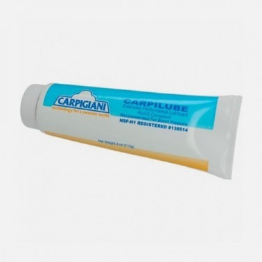 LUBRICANTE SANITARIO CARPIGIANI