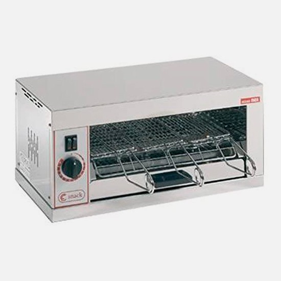 HORNO TOSTAPAN ELÉCTRICO | T930