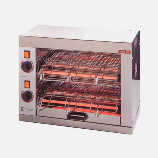 HORNO TOSTAPAN ELÉCTRICO | T960