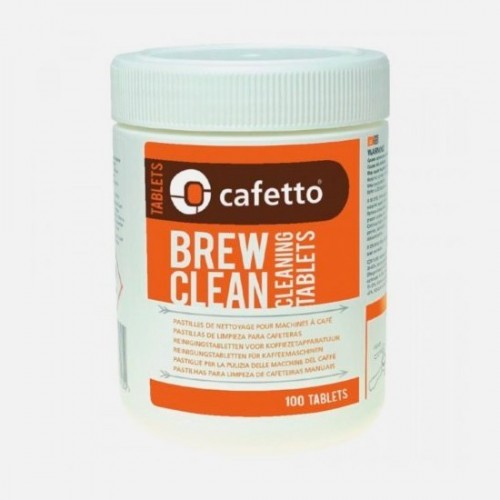 DETERGENTE | BREW CLEAN