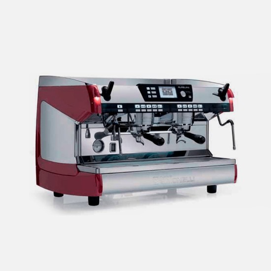 MAQUINA DE CAFE ESPRESSO AUTOMATICA | PREMIER-V-02GR